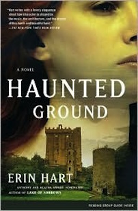 Quot Haunted Ground Quot By Erin Hart