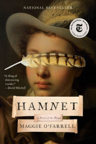 ny times book review hamnet